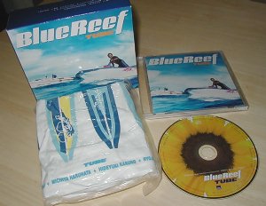 Blue Reef