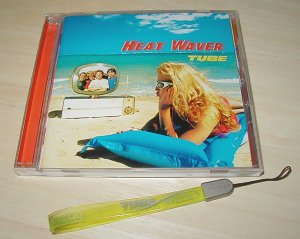 HEATWAVER